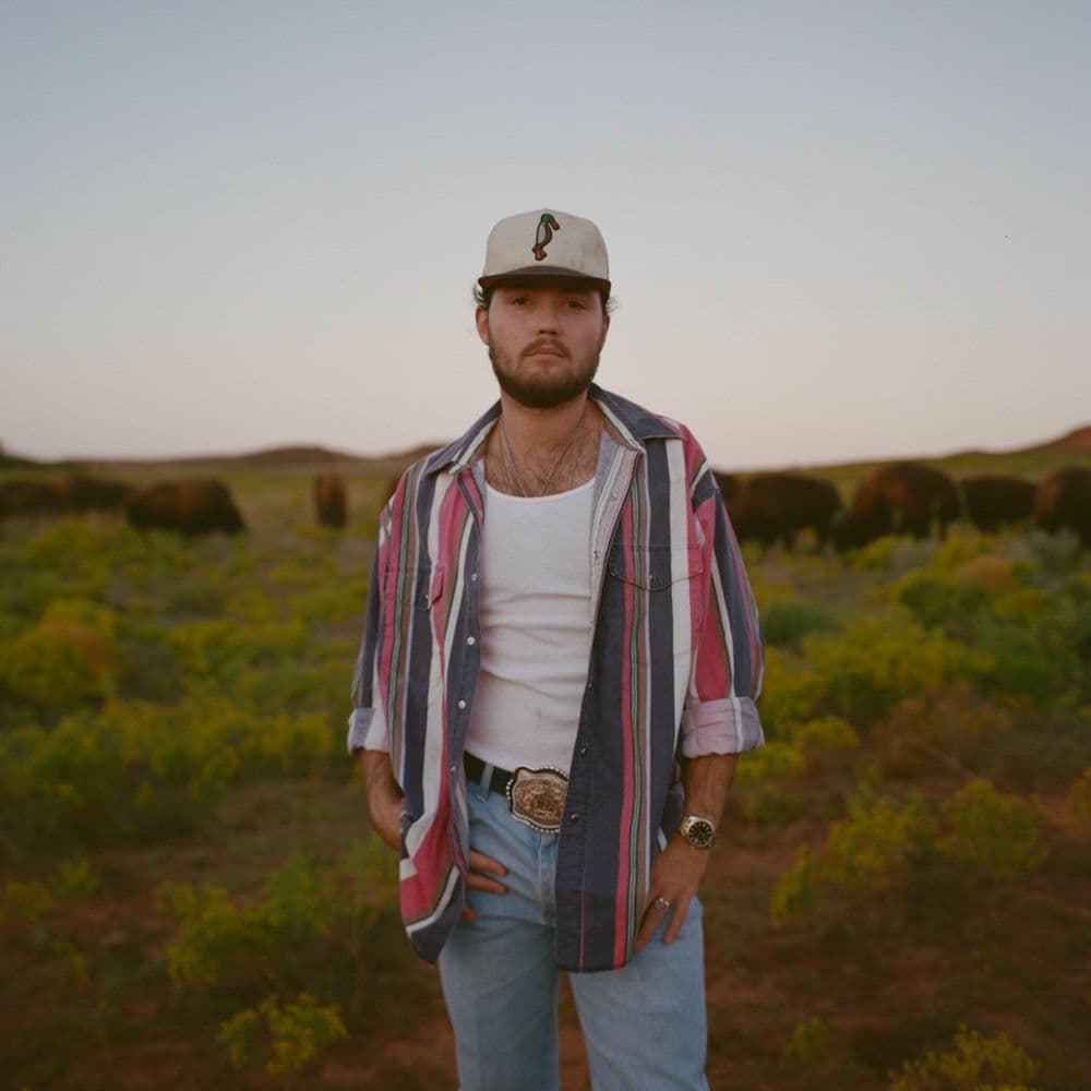 Sterling Elza – Rock