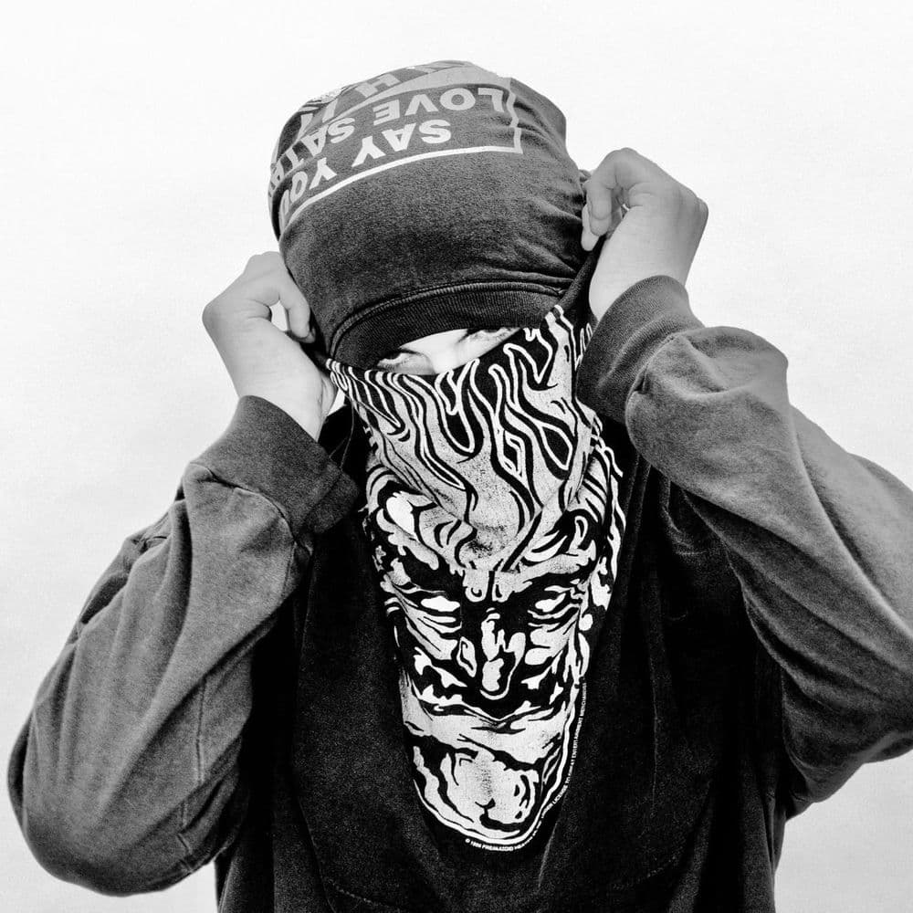 EsDeeKid – Hardcore Hip Hop