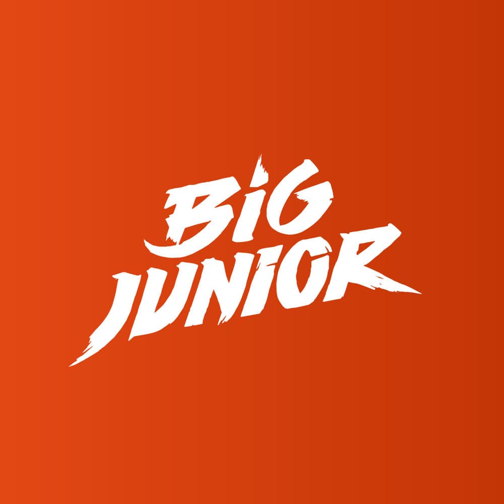 BIG JUNIOR – Hip-Hop