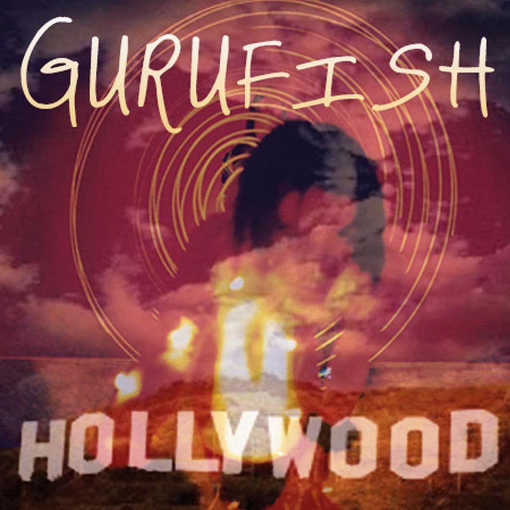 Gurufish – Rock