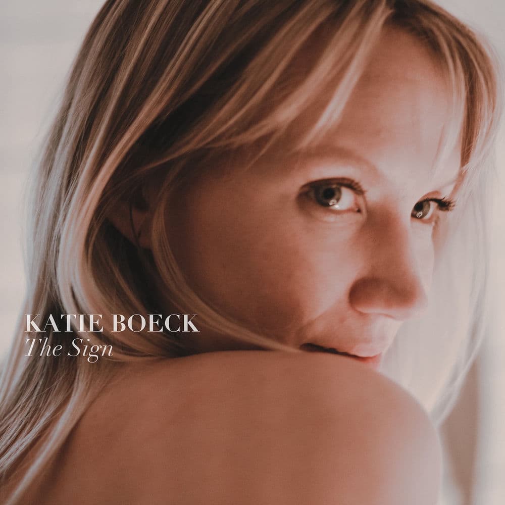 Katie Boeck – Singer-Songwriter