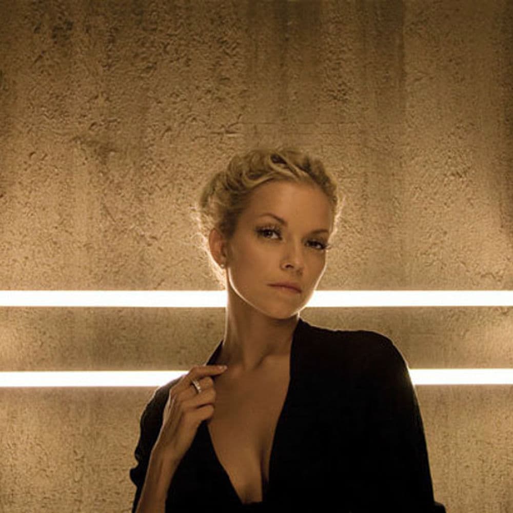 Petra Marklund – Pop