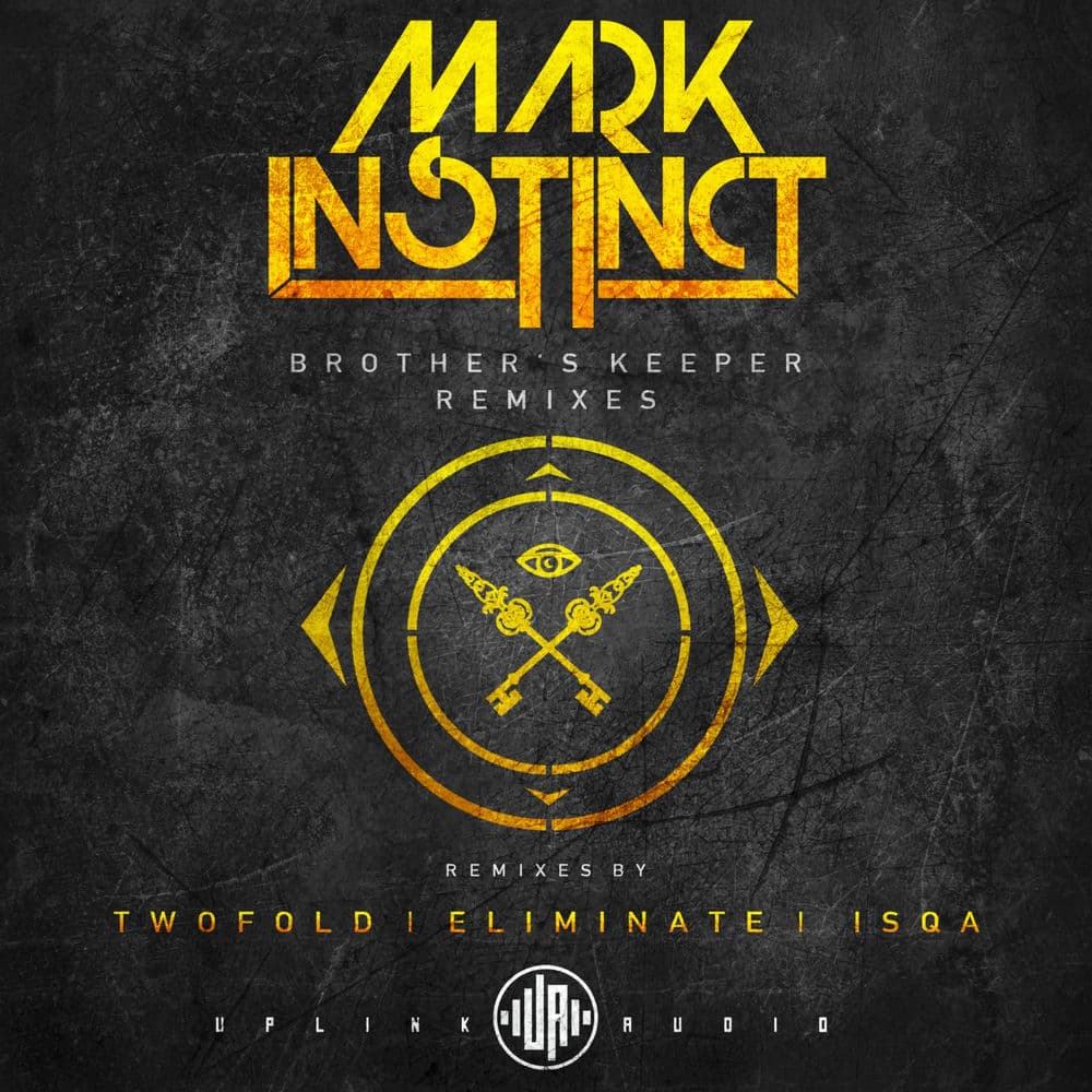 Armanni Reign – Dubstep