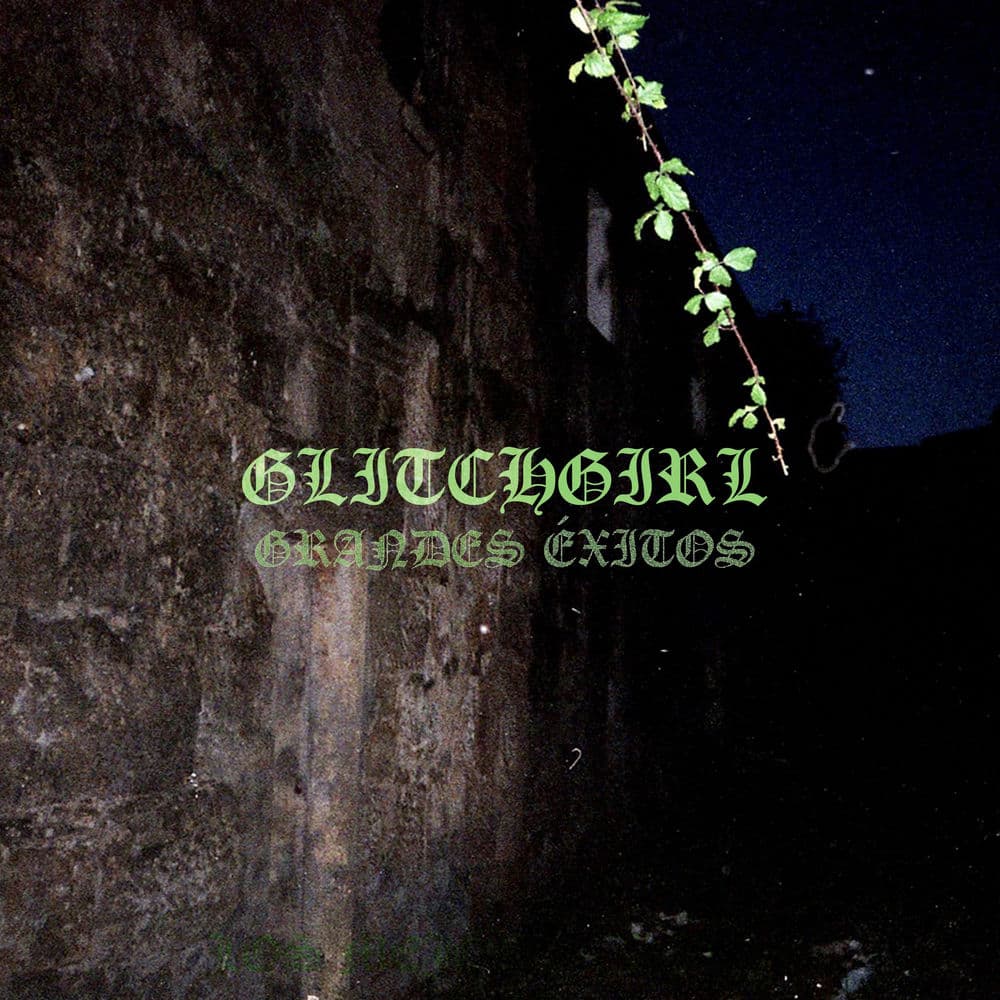 Glitchgirl – Rap/Hip Hop