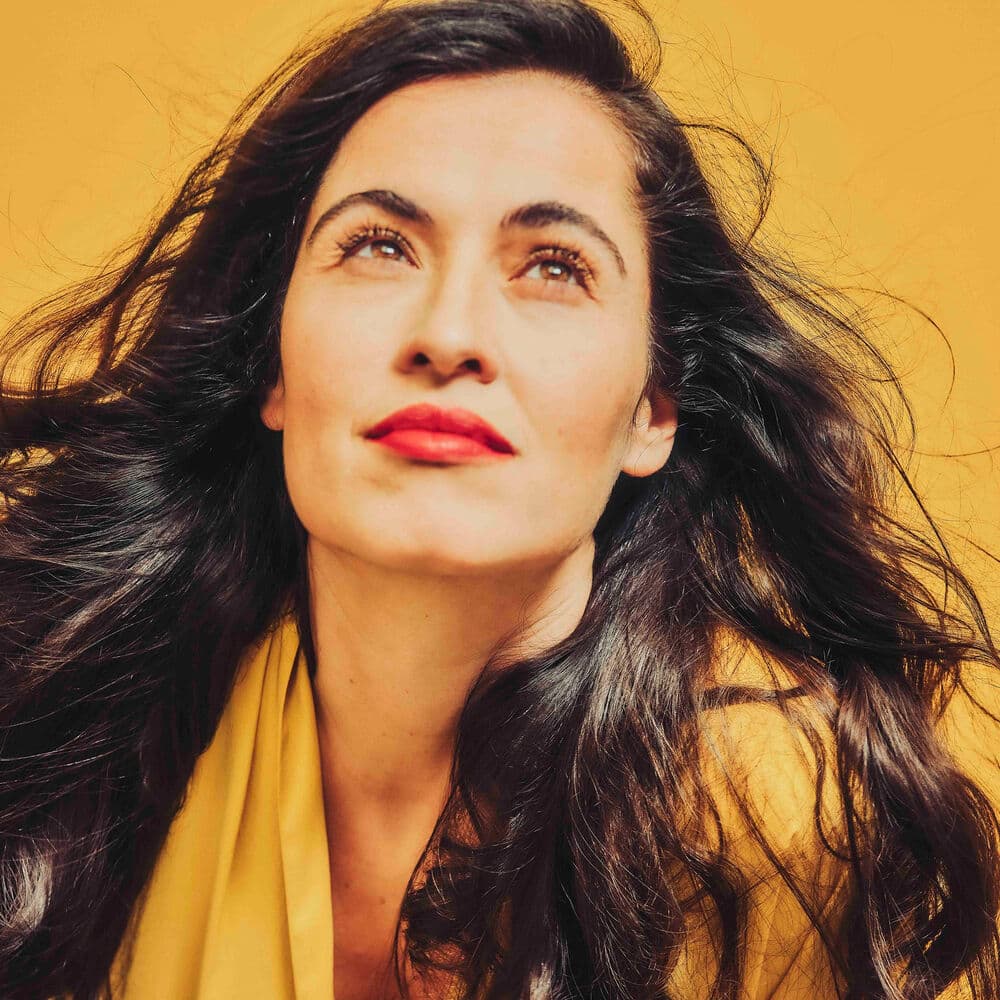 SILVIA PEREZ CRUZ – Singer-Songwriter