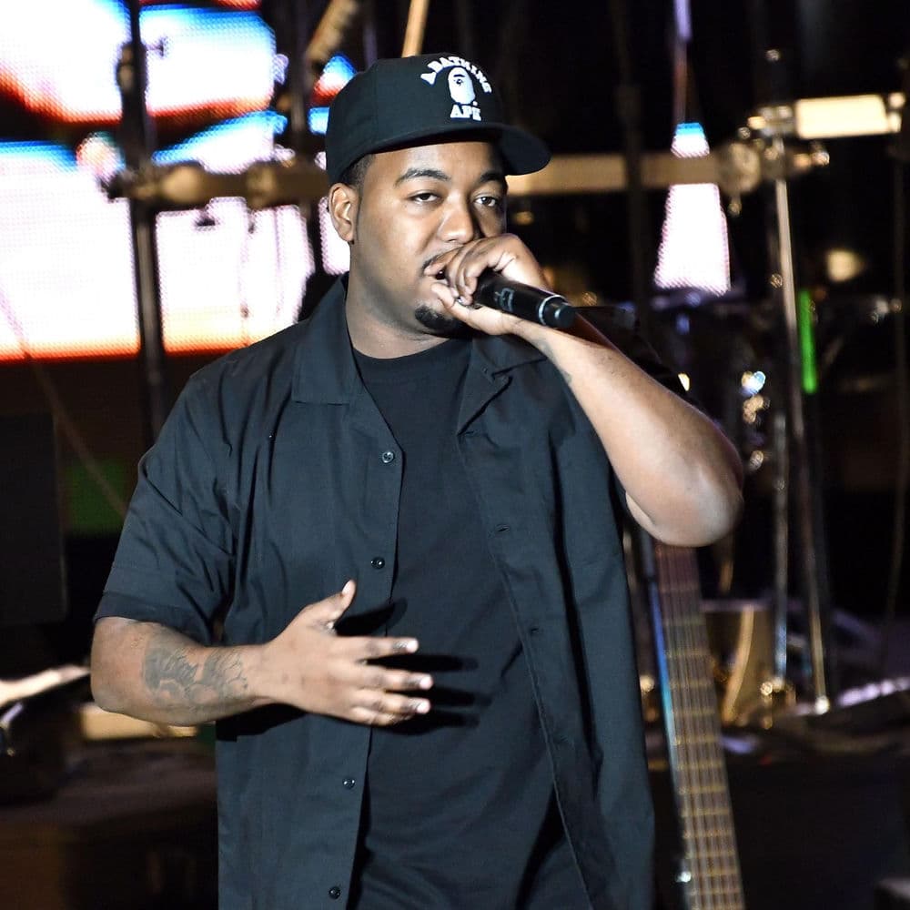 Domo Genesis – Hip-Hop