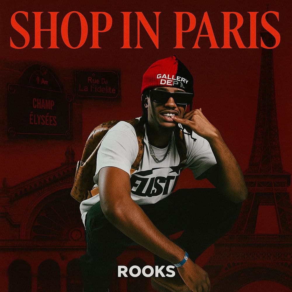 Rooks – Downtempo