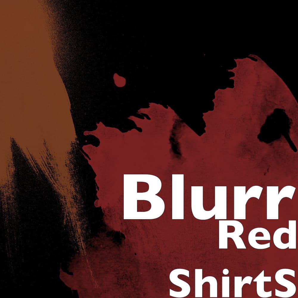 Blurr – Electro