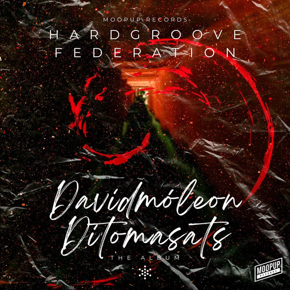 David Moleon – Electro
