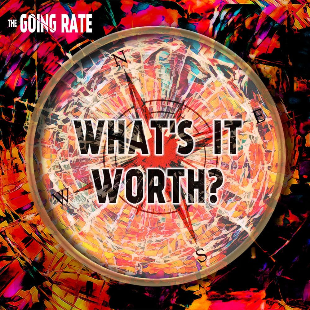 The Going Rate – Ska