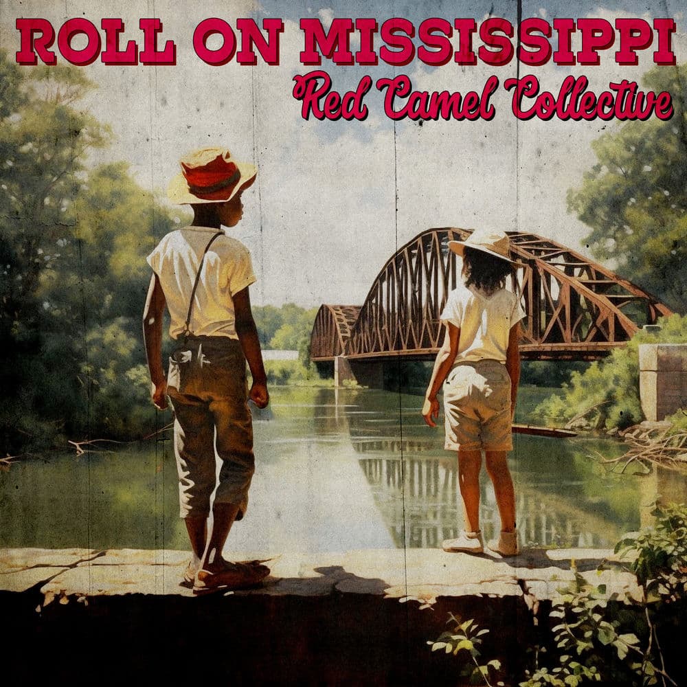 Red Camel Collective – Rock