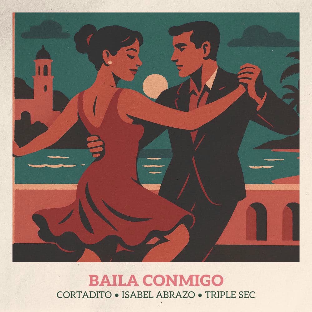 Cortadito – Jazz