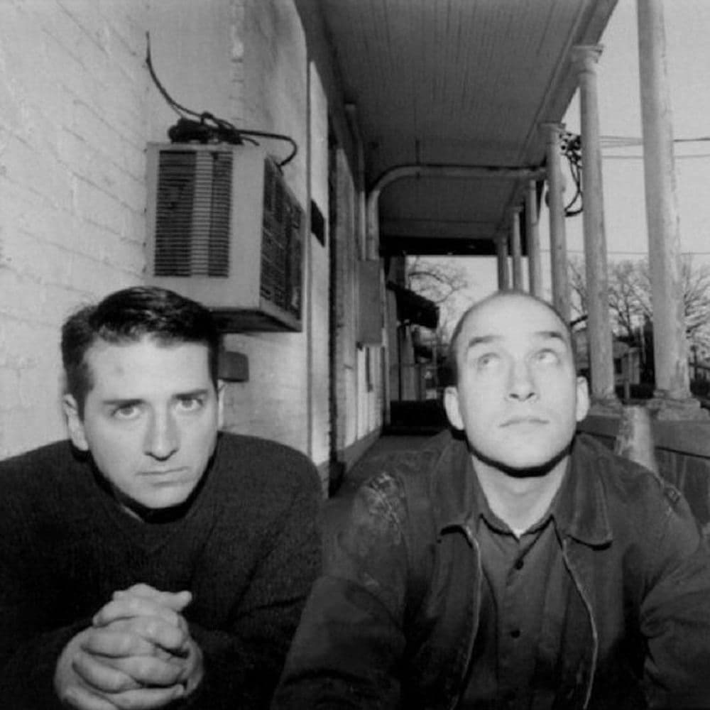 Burning Airlines – Rock