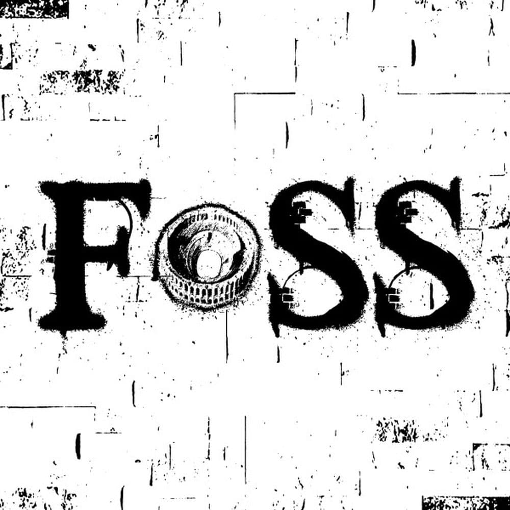 Foss – Electro