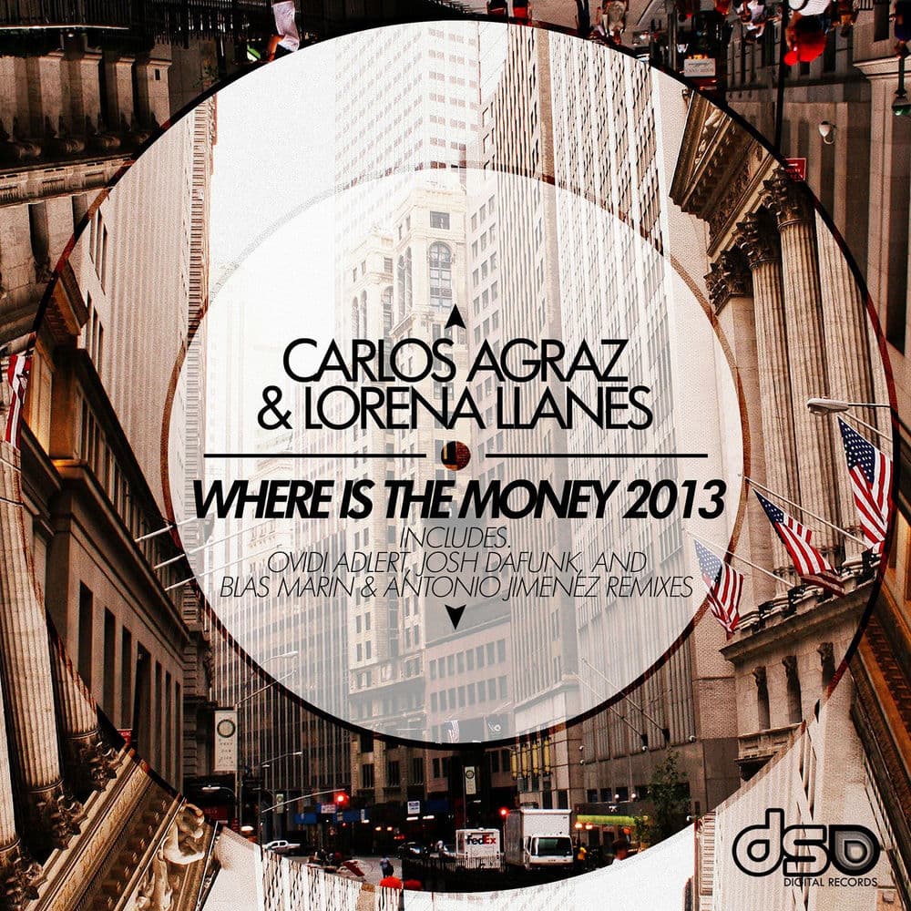Lorena Llanes – Techno
