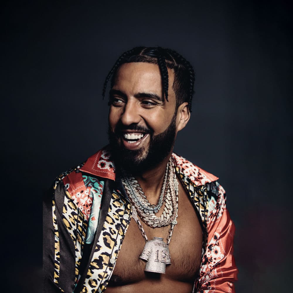 French Montana – Hip-Hop