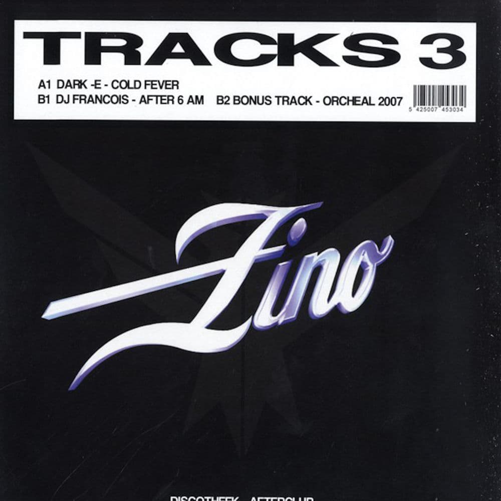DJ Francois – Dance
