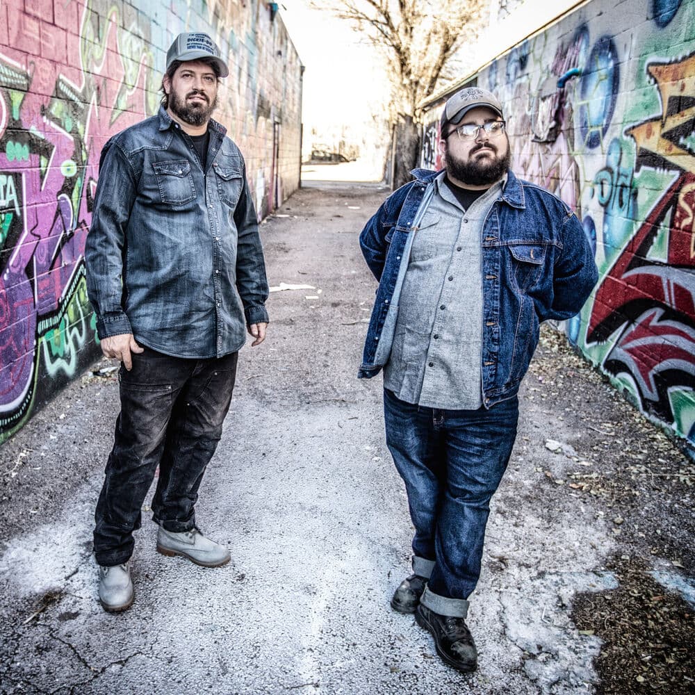 Tejon Street Corner Thieves – Punk