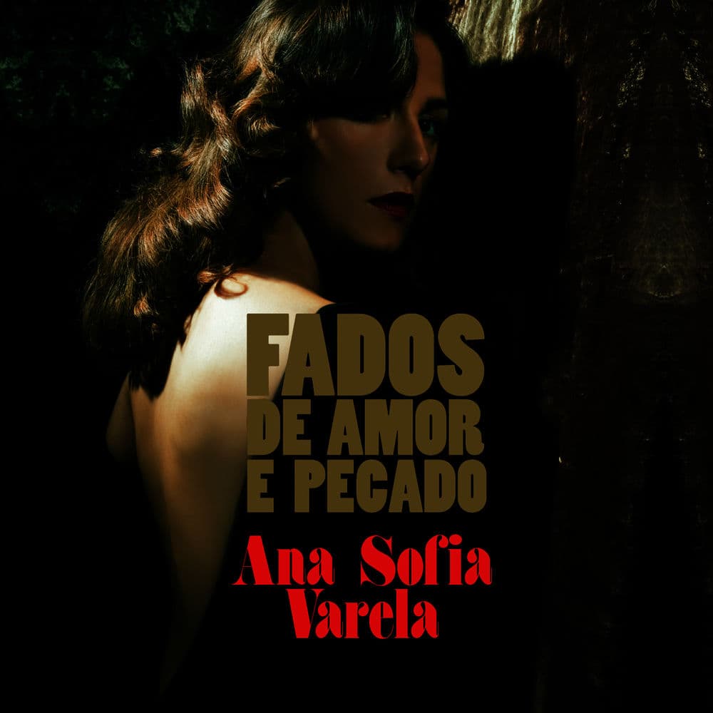 Ana Sofia Varela – Fado