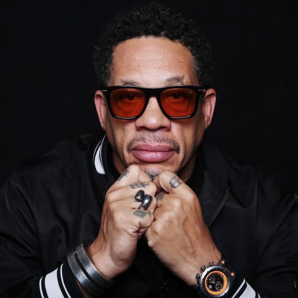 JOEY STARR – Hip-Hop