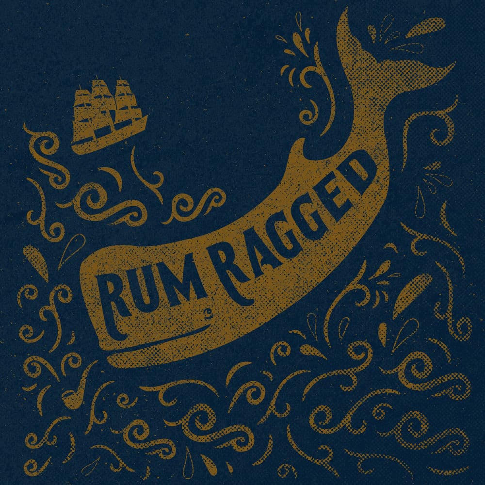 Rum Ragged – Pop