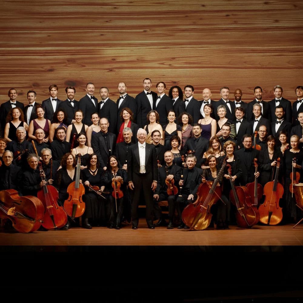 Les Arts Florissants – Classical