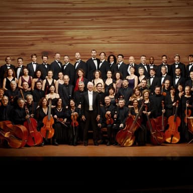 Les Arts Florissants