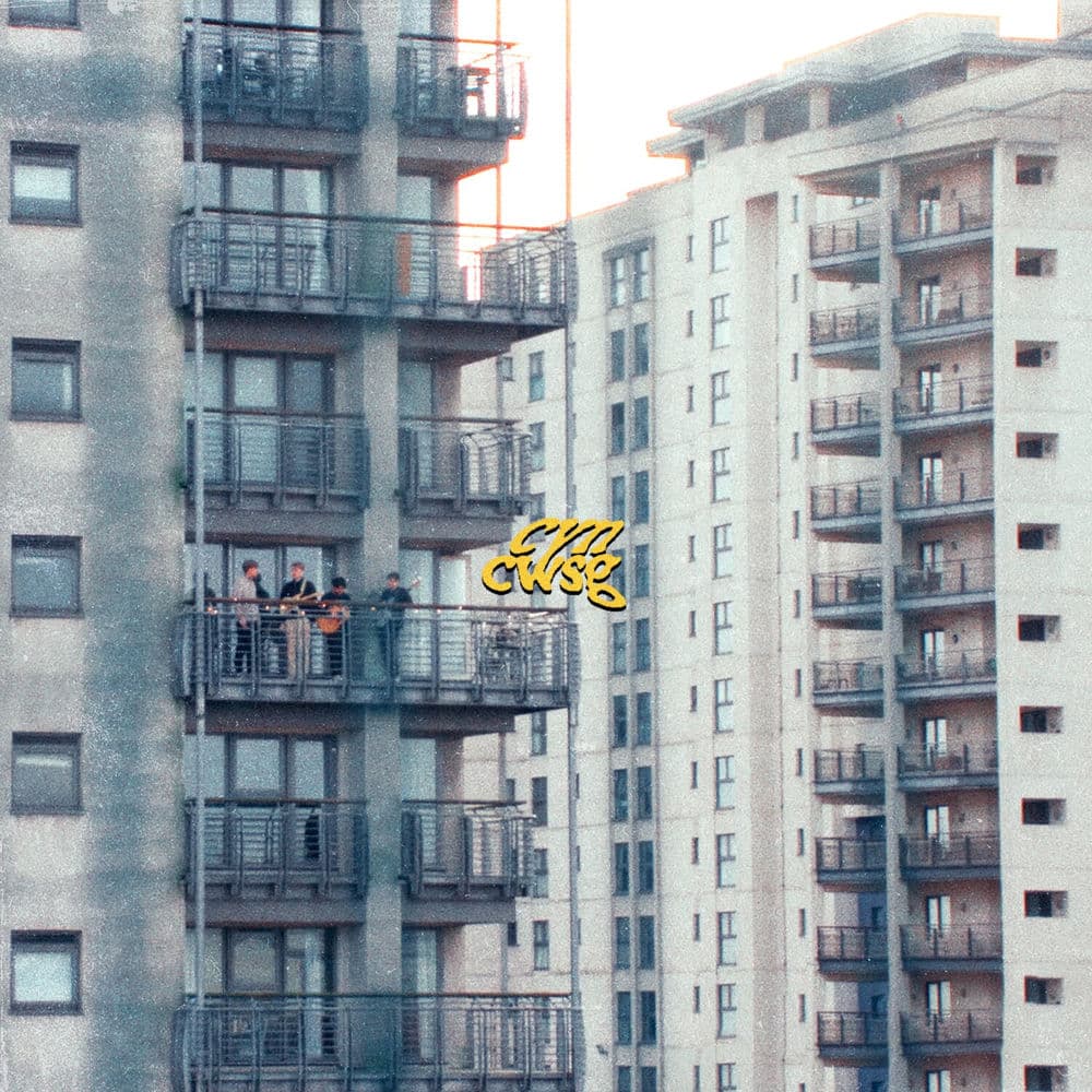 Cyn Cwsg – Rock