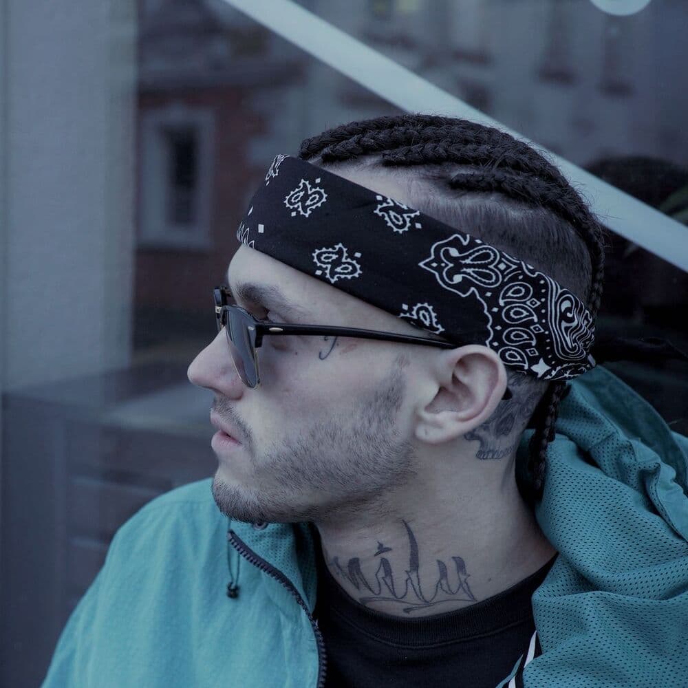 INFINIT – Hip-Hop