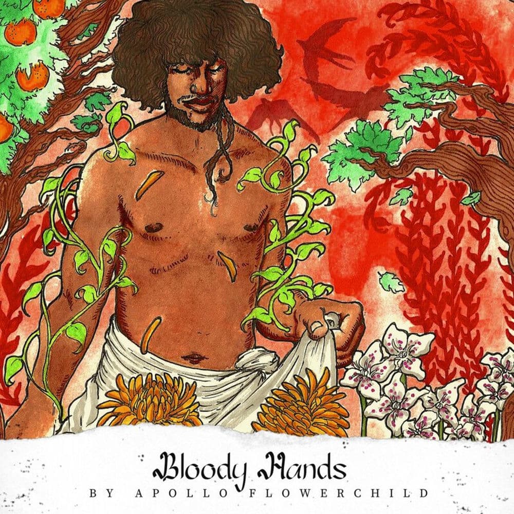 Flowerchild – Singer-Songwriter