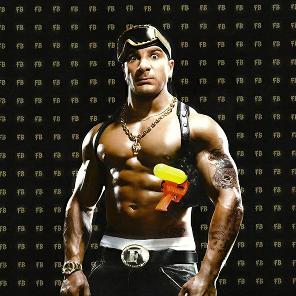 MICHAEL YOUN / FATAL BAZOOKA – Rap/Hip Hop