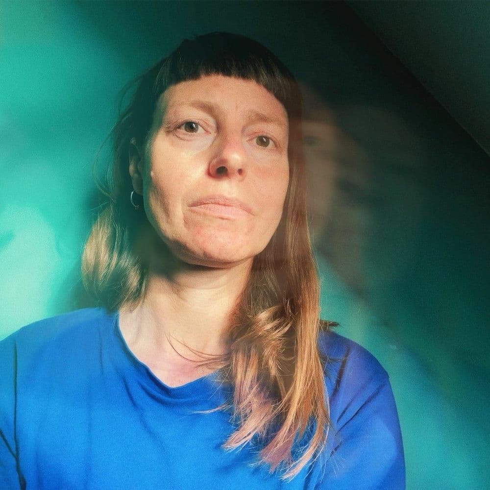 Loula Yorke – Electro