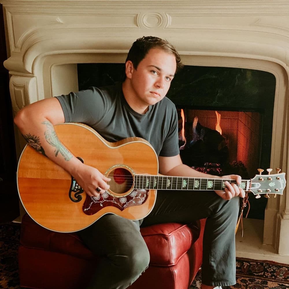 Tommy Prine – Rock