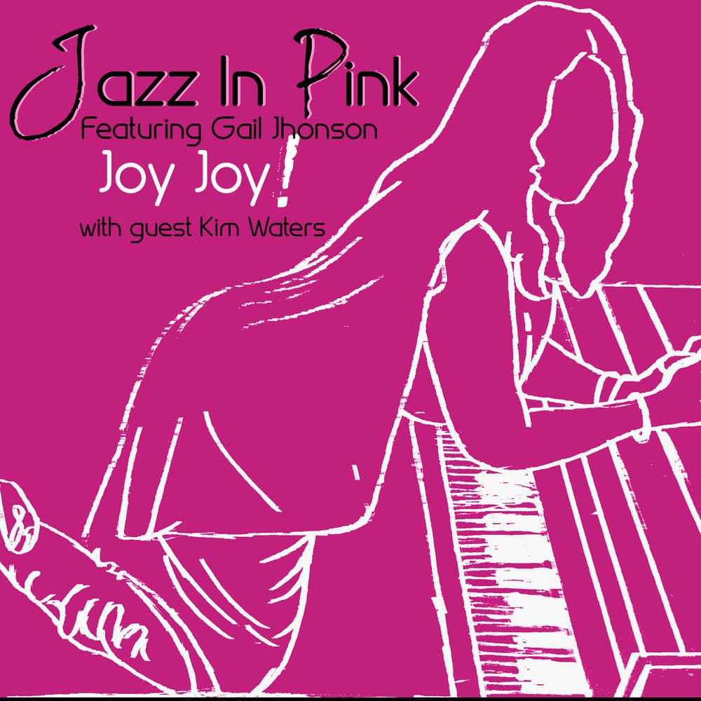 Jazz in Pink – Jazz