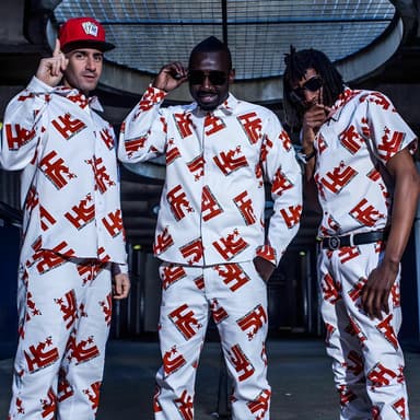Heartless Crew