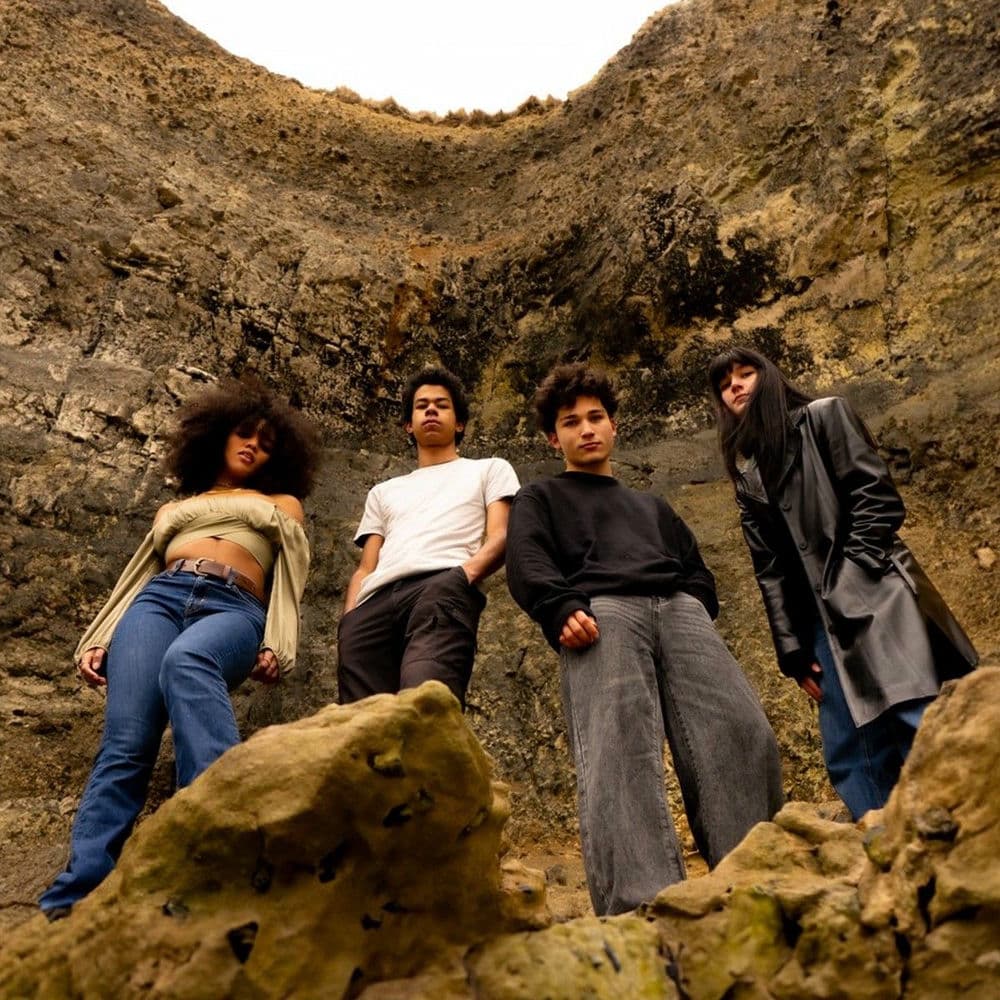 VENYTHIA – Rock