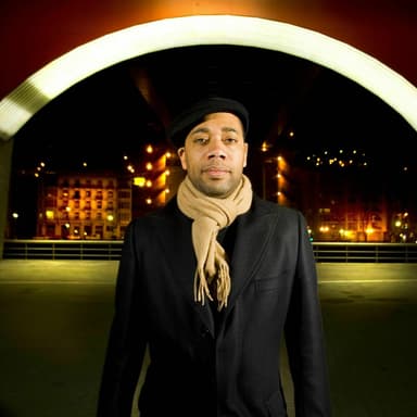CARL CRAIG