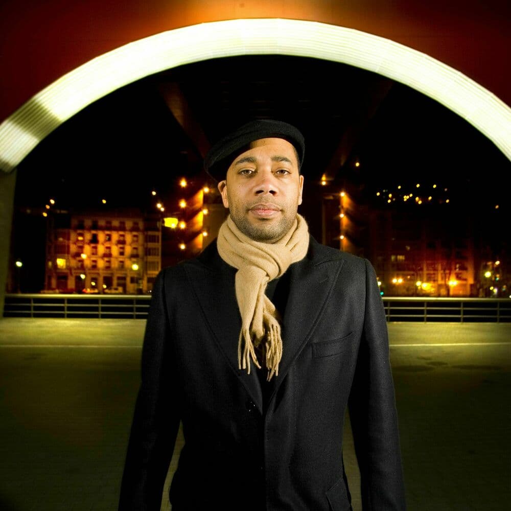 CARL CRAIG – Techno