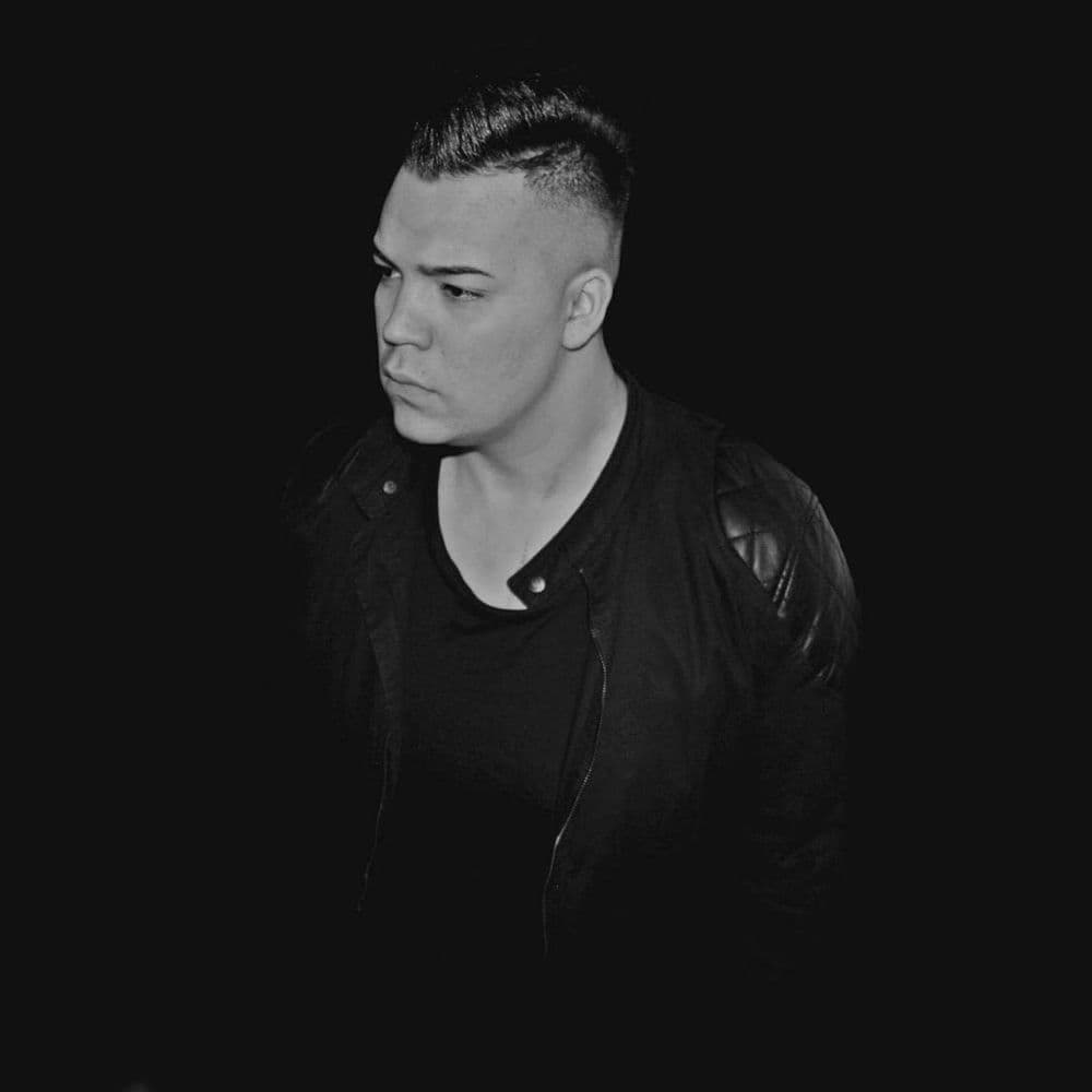Obscure Shape – Electro