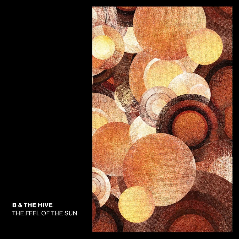 B & The Hive