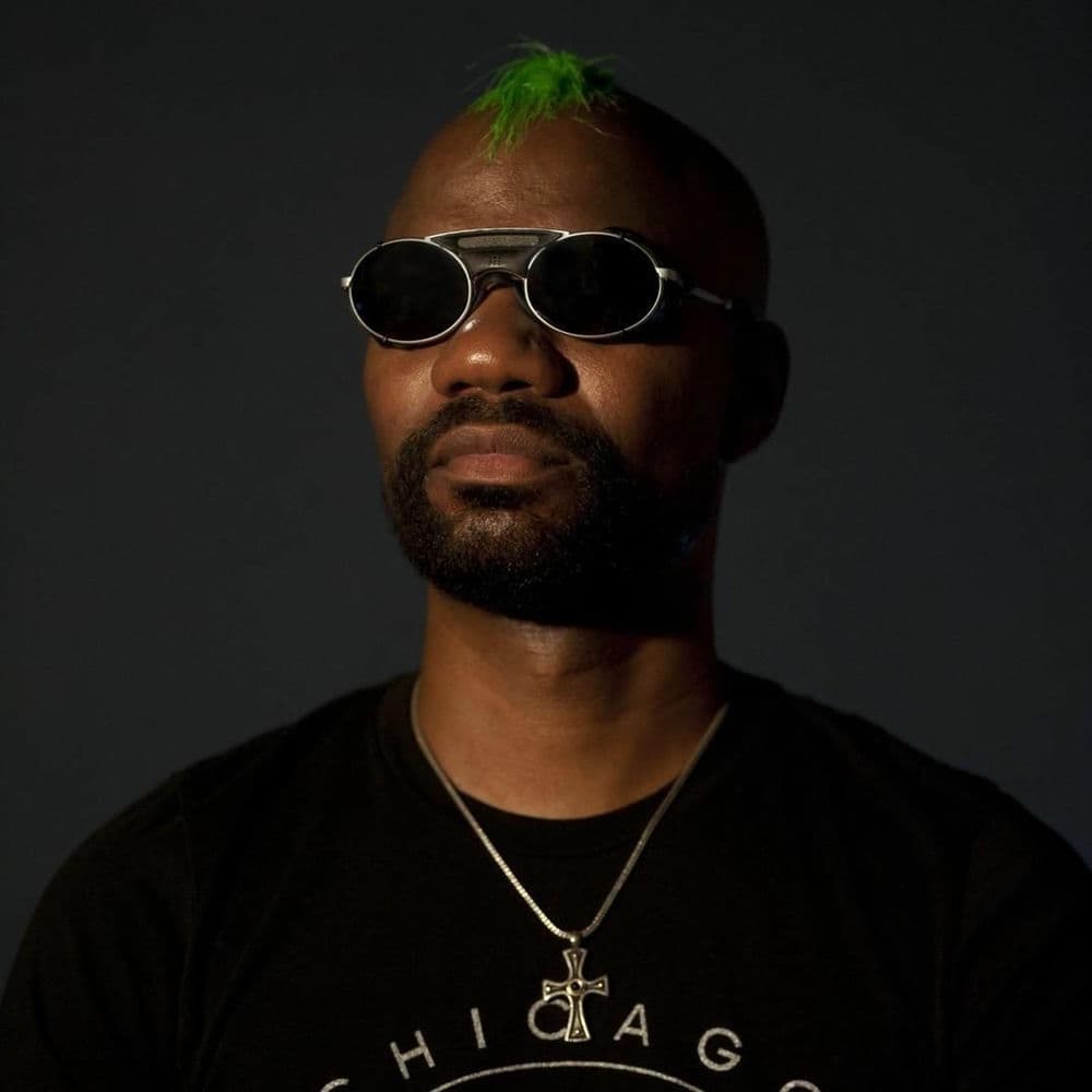Green Velvet – Techno