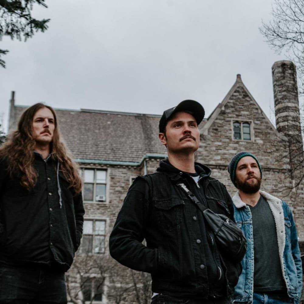 Howling Giant – Psychedelic Rock