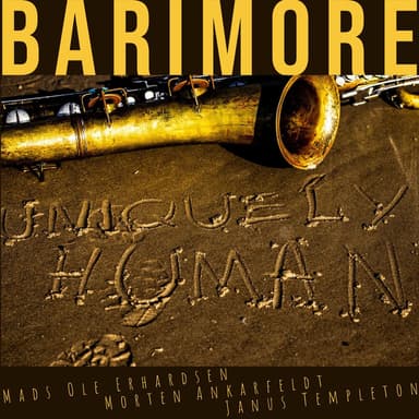 BARIMORE
