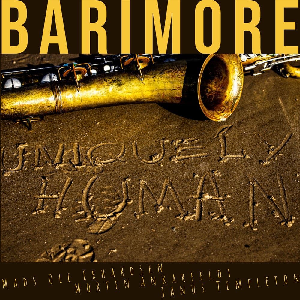 BARIMORE – Indie Rock