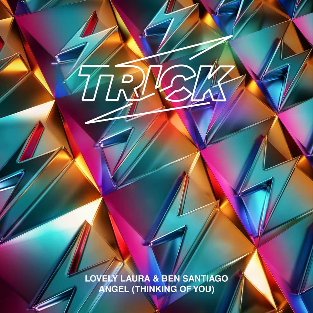 Ben Santiago – Electro