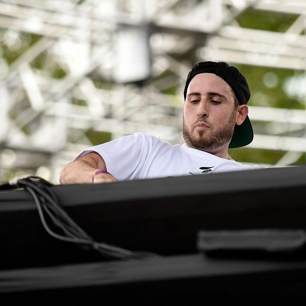 Wooli – Edm