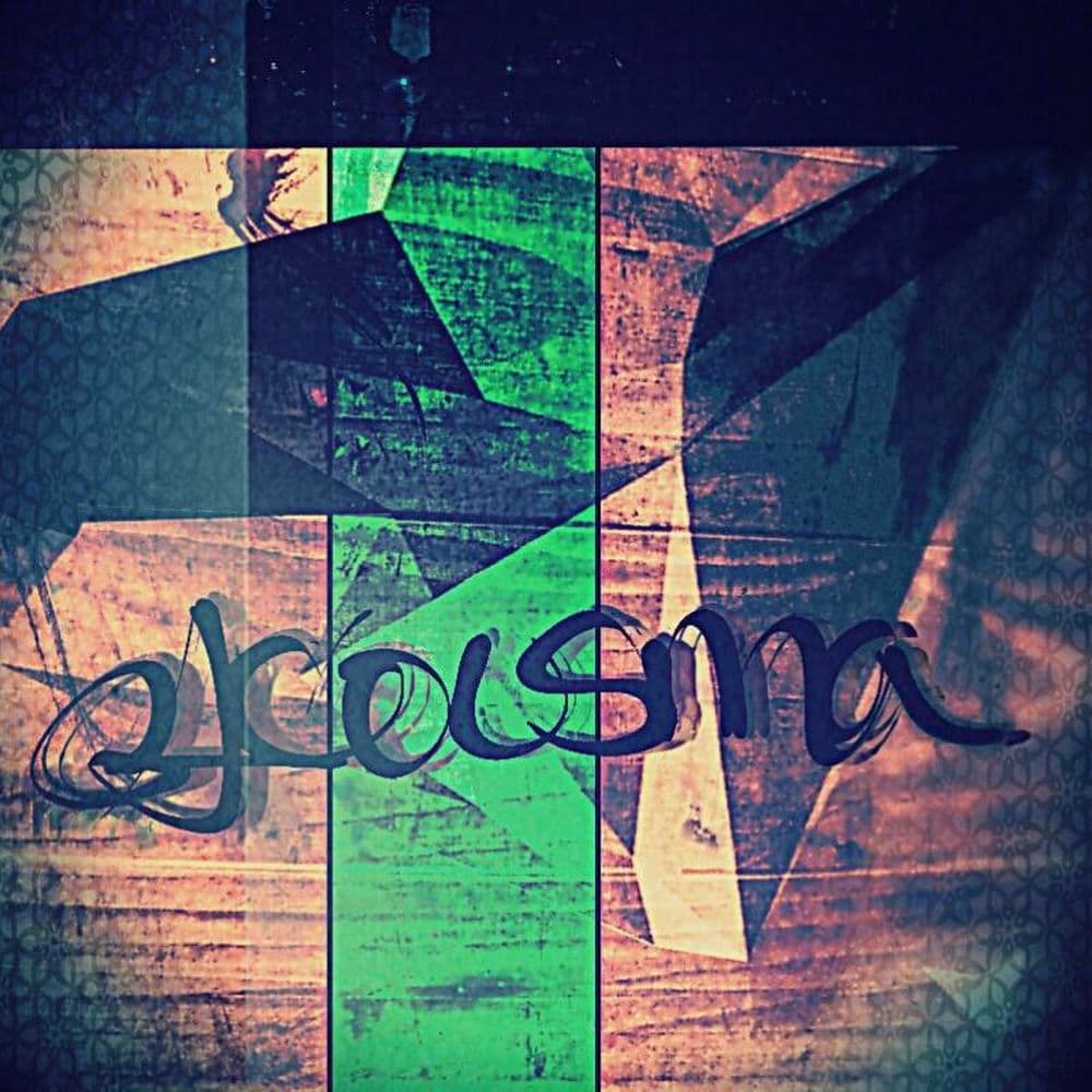 ACOUSMA – Psytrance