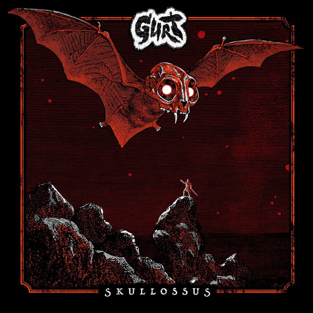 Gurt – Metal