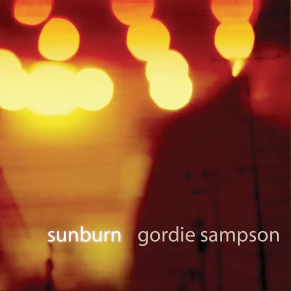 Gordie Sampson – Pop