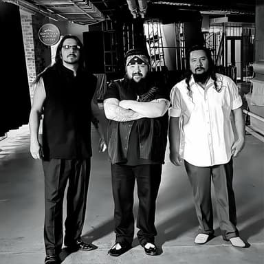 Los Lonely Boys